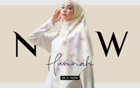 Lengkapi Koleksi Fashion Muslimah Anda di Toko Online Busana Muslim Hijab.id