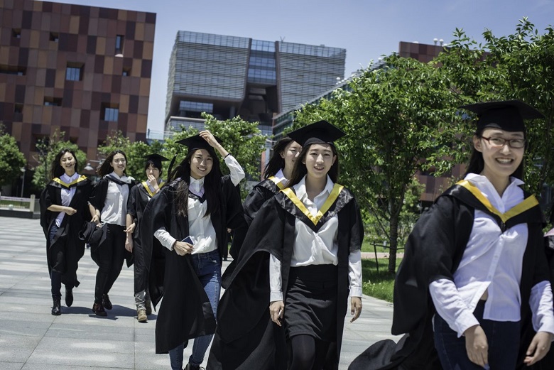 7 Keuntungan Kuliah Di China yang Perlu Diketahui