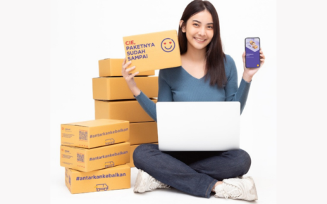 11 Tips Memilih Jasa Pengiriman Paket Ala Seller Smart