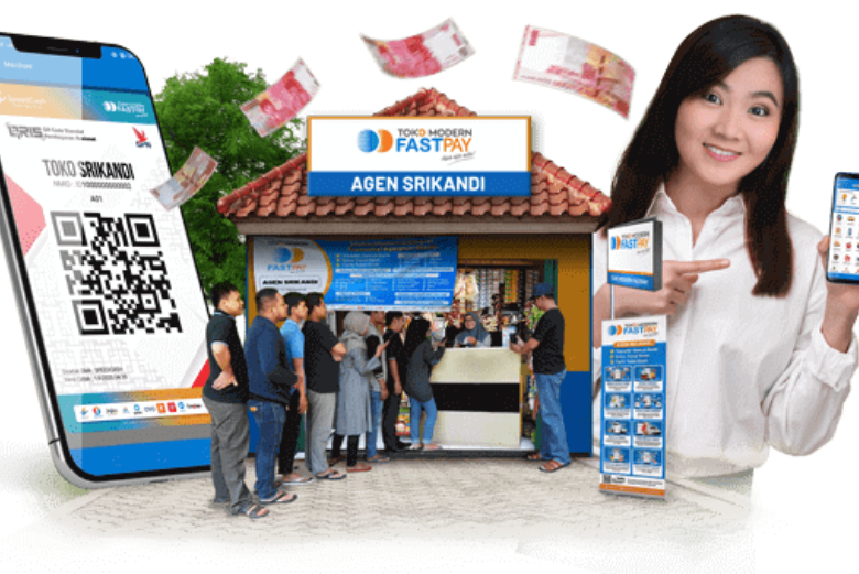 Aplikasi Fastpay dan Mesin EDC Termurah Bikin Bisnis Makin Cuan