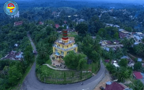 Mewujudkan Program Indonesia Sehat Bersama PAFI Kab Merangin