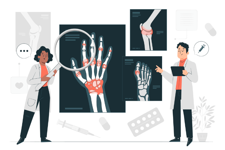 Young TRASD School 2023: Memperdalam Pendidikan dan Penelitian di Bidang Rheumatologi di Turki